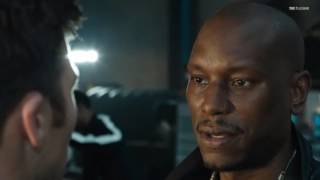 Fast And Furious 8 518 Movie Clip The Fate Of The Furious 2017