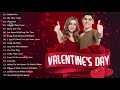 VALENTINE'S DAY SPECIAL : Best ROMANTIC LOVE SONG 2022 💖 Jim Brickman,David Pomeranz,Martina Mcbride