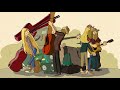 Indie Rock/Alternative Compilation 🎸 That Inspired by Radiohead Vol 4357