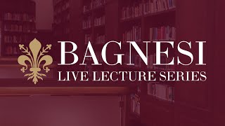 Bagnesi Live Lecture Series: Dr. Nancy de Grummond