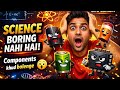 Science Ko Mazedar Banane Aaya Simplorium 🔥 | Simplorium Intro Video | #Simplorium #school project 