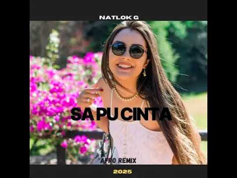 Seanrii Sa Pu Cinta [Gee AfroStyle Remix] 2025