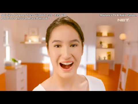 NET. - Jeda Iklan pada saat Fakta +62 | 25 Jul 2022, Complete