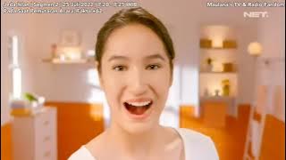 NET. - Jeda Iklan pada saat Fakta  62 | 25 Jul 2022, Complete