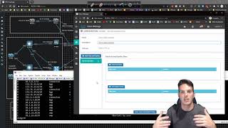 Cisco SD-WAN 030 - Service VPN1 Hub and Spoke Overview and Setup Cisco Sdwan Hub And Spoke Topology