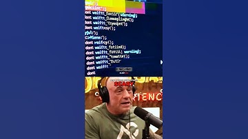 Joe Rogan is Shocked by New AI Video Generator #shorts #joerogan