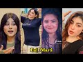مکمل مستی پشتو ٹکٹوک ویڈیو حصہ 2 ٹیکو کریشن 
