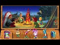 [Peter Pan - Игровой процесс]