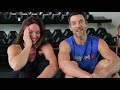 KILLER ARM WORKOUT | FREE Tony Horton Workout