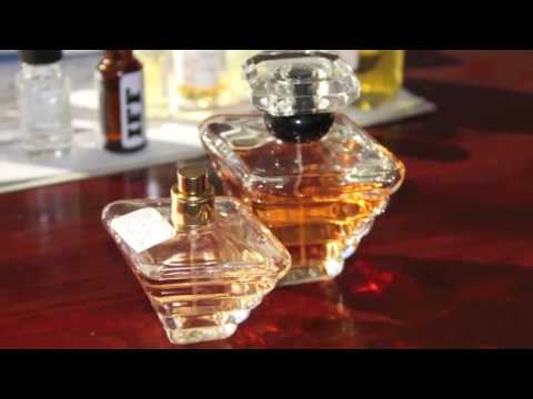 კომპანია სიელის პარფიუმერი - სოფია გროისმანი