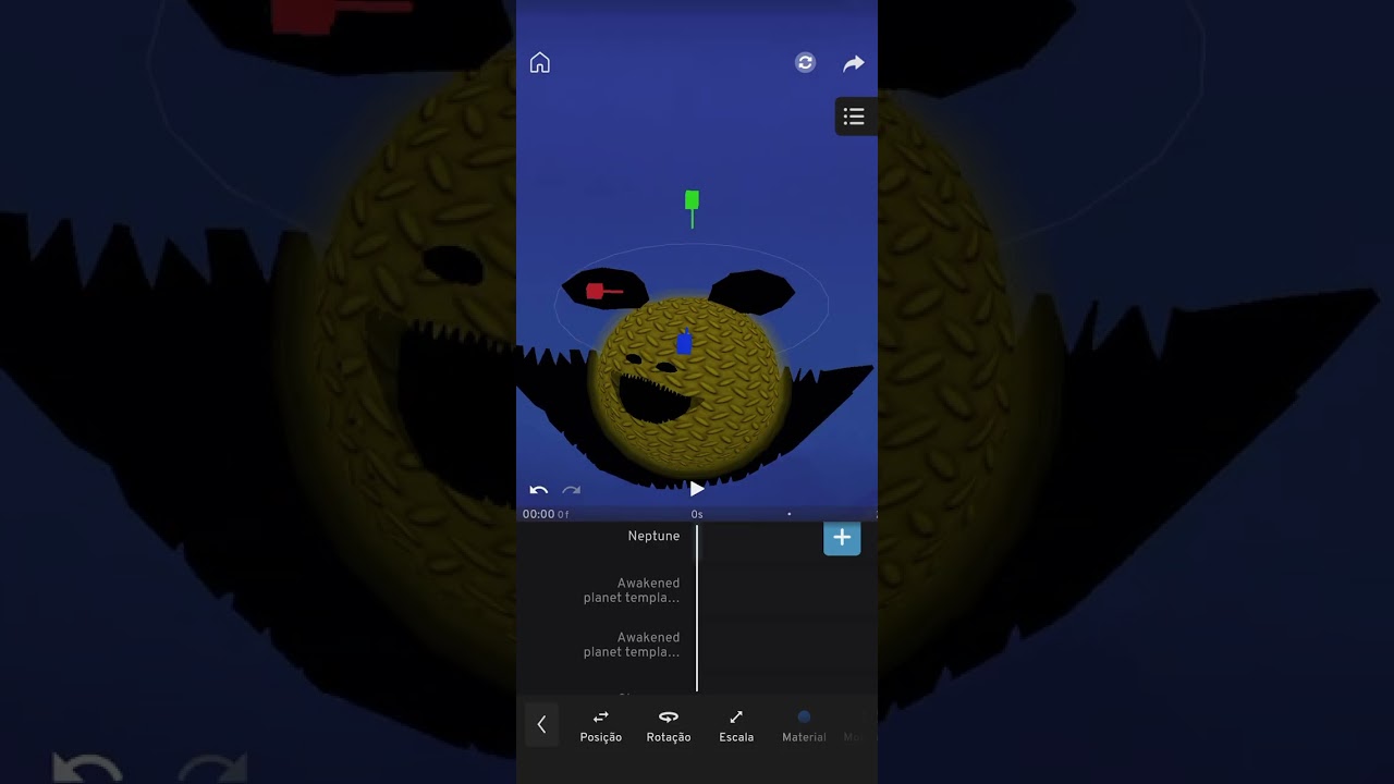 The moon woke up (EP 11)