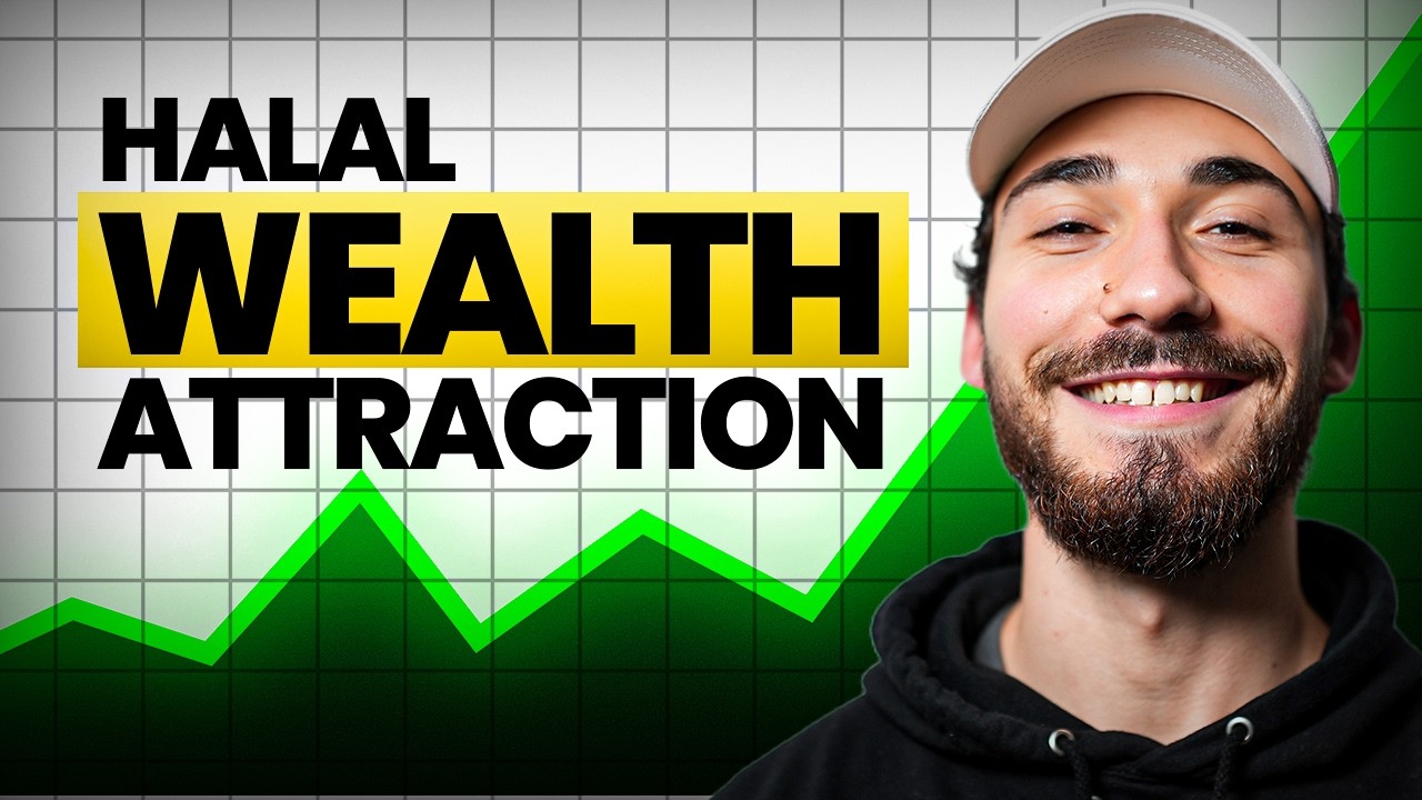 The LAST Islamic Mindset Video About Money You Need to Watch