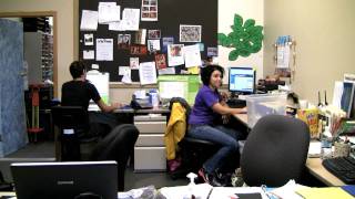 Awkward Moments with Mark: Episode 1