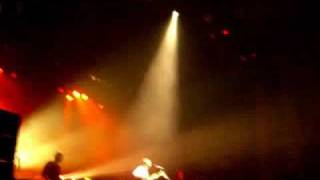 Editors - Blood