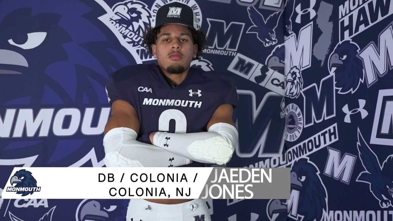 National Signing Day: Jaeden Jones