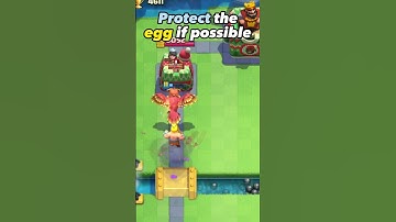 Useful Phoenix Techs You MUST Know in Clash Royale