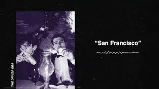 The Driver Era - San Francisco (Audio) | The Driver Era