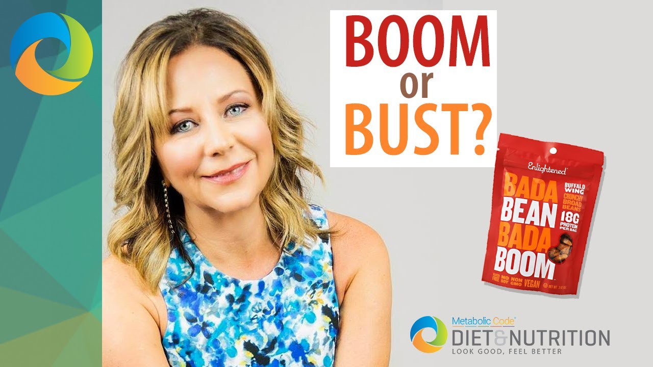 BOOM OR BUST?! - Bada Bean Bada Boom