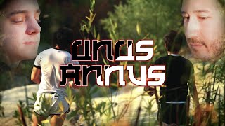 Unus Annus Anime Ending
