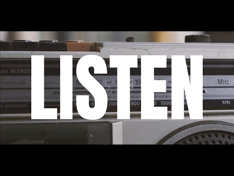 JEN H KA Listen [remastered]