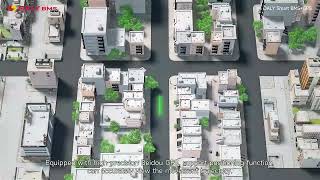 DALY BMS links with GPS focus on IoT monitoring solution screenshot 5