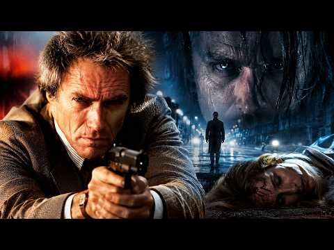 A Detective Hunts a Serial Killer… But The Killer Is Hunting Him Too | Crime Thriller HD