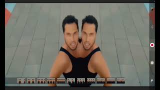 How to make certer effects on mega photo  screenshot 5