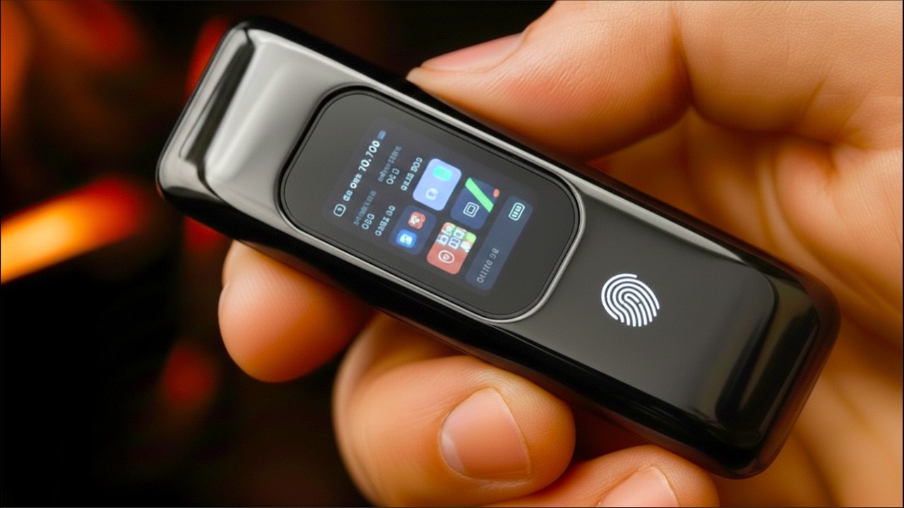 20 Nouveaux Gadgets Interdits que Vous Pouvez Encore Acheter sur Amazon