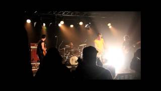 subhumans @ verkstedhallen, 20130430 (3)