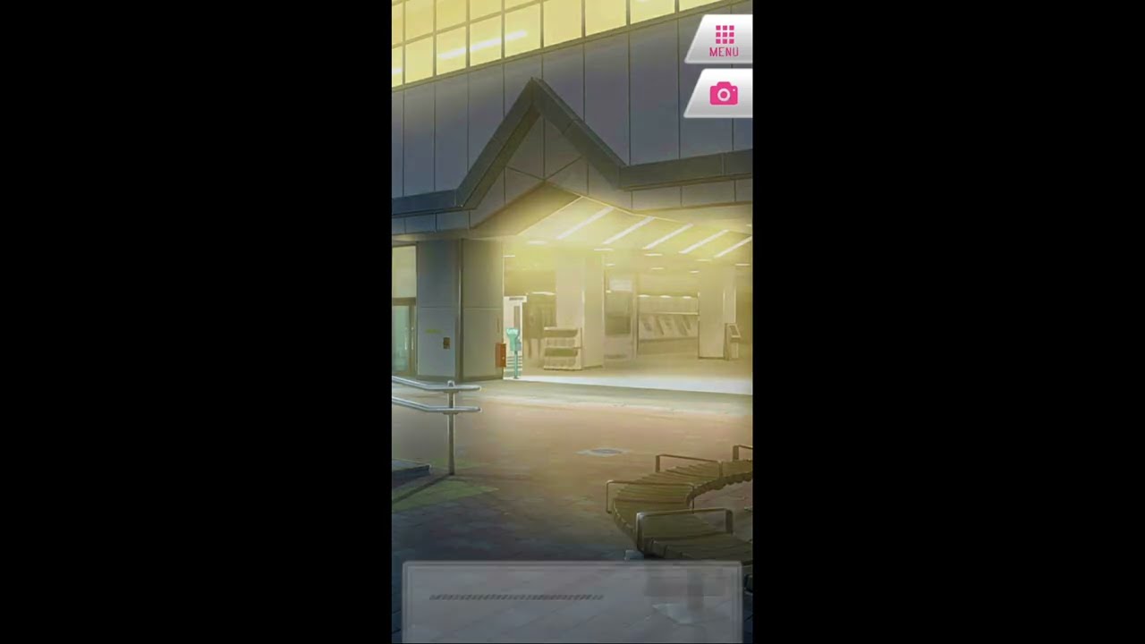 First Love Story ~  Sou & Asahi ~ Event: Alone with you - NORMAL END (BL Story)