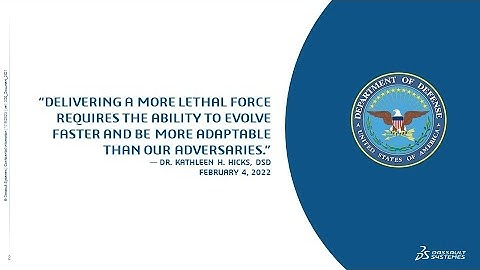 Model-Based Acquisition & Cyber System Development for Government Solutions