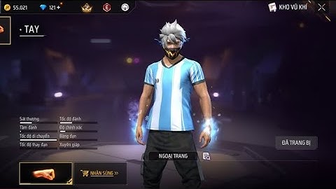 MOD SKIN FF OB51 V15 SET ĐỒ PRO CÓ NẮM ĐẤM BĂNG QUYỀN VÀ MẮT SÉT CHO IOS VÀ ANDROID