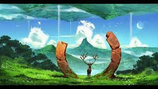Squeeda - Lost World [Lofi BR - Relaxing beats]