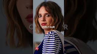 she's pretty, but can she pull off... (maya hawke)