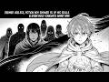 Considerado Inútil, Muestra el 1% y Hasta los Caballeros lo Quieren! || Resumen de Manga