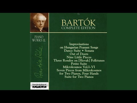 Mikrokozmosz - VI. füzet: Mese a kis légyről