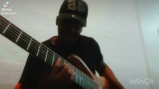 Babe Ngisite Ngiyabonga By Takkie Ndou bass Cover strange Arrangements By Seko