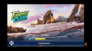 Fishing Clash by Fahreza (Mancing mania Game) screenshot 5