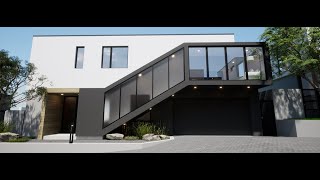 Bedfordview development