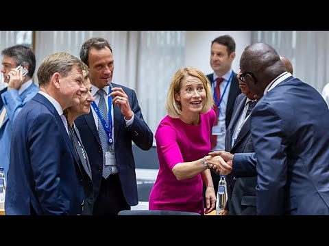 От помощи к инвестициям: ЕС и Африка меняют формат партнерства