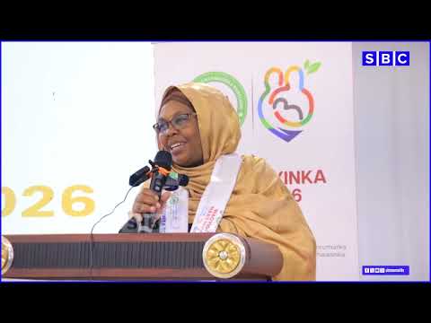 MAGAALADA GAROOWE OO LAGA DAAH FURAY TODOBAADKA NAAS NUUJINTA ADdUUNKA SANADKAN 2026.
