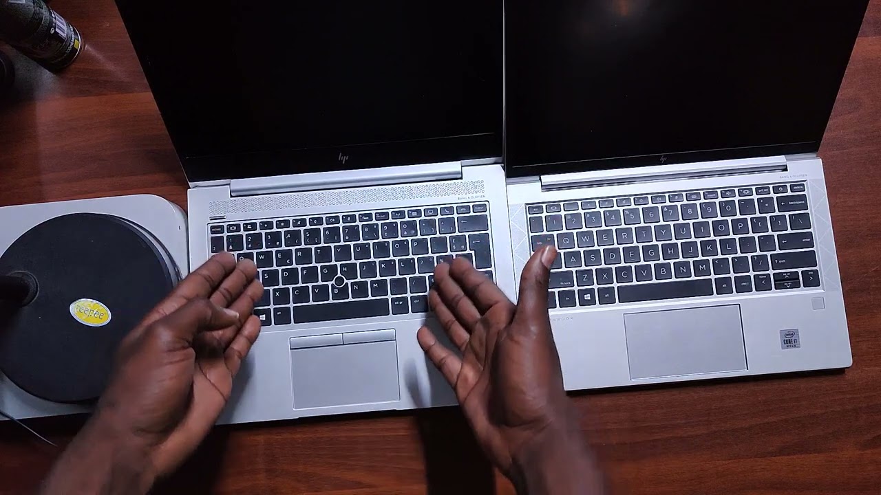Full Review | HP EliteBook 830G7 vs 830G5 |Lets Find out the