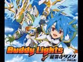 「Buddy Lights」歌詞付き!