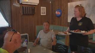 Anson County restaurants struggle under 10-day boil water advisory | WSOC-TV