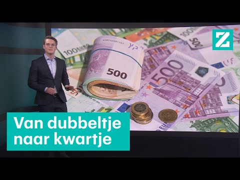 Liberalen pleiten voor hogere erfbelasting ? Z zoekt uit