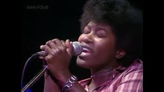 Joan Armatrading in Concert 1977 1080p