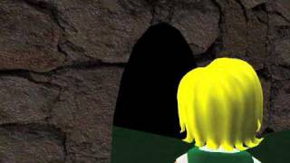 IAT 343 Final Animation