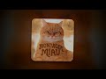 Lenar - Montagem Miau (Visualizer)