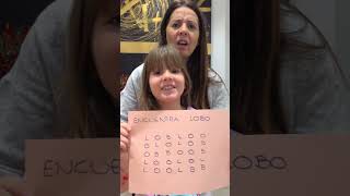 Alphabet Soup #Shorts Alphabet Soup #Shorts