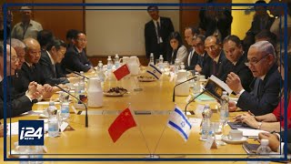 Rabbis pen letter opposing deepening of Israel-China ties